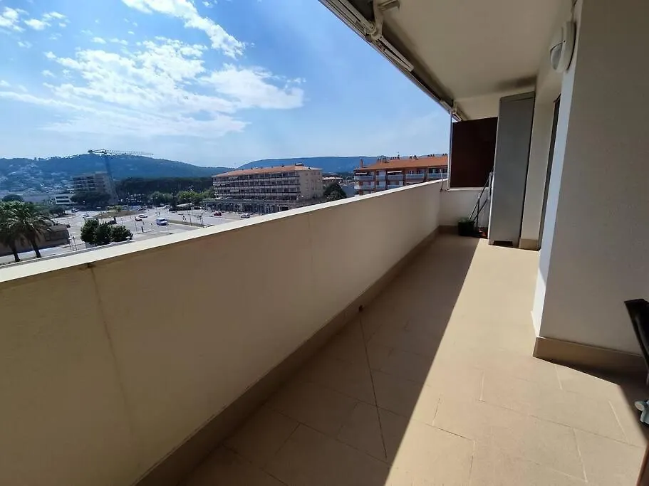 Appartement Apartamento A 150M De La Playa Con Piscina Y Parking Sant Antoni De Calonge