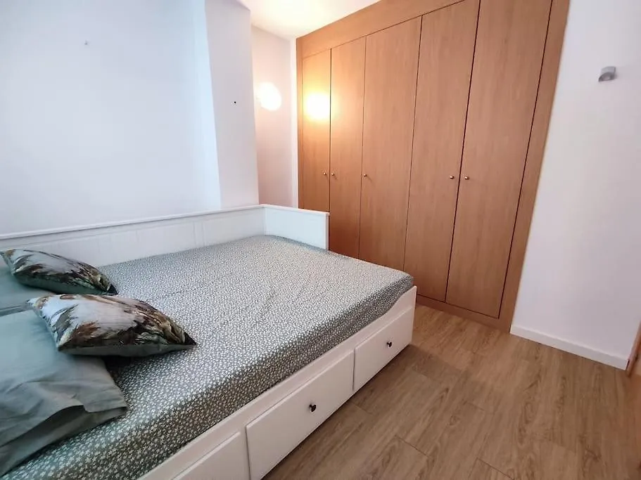 Apartamento A 150M De La Playa Con Piscina Y Parking Sant Antoni De Calonge Spanje
