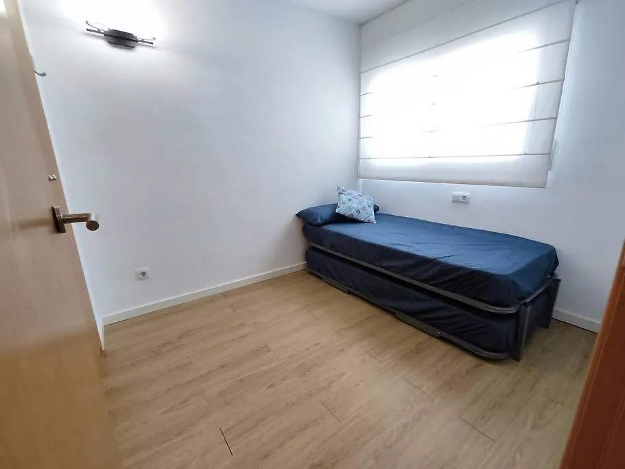Appartement Apartamento A 150M De La Playa Con Piscina Y Parking Sant Antoni De Calonge