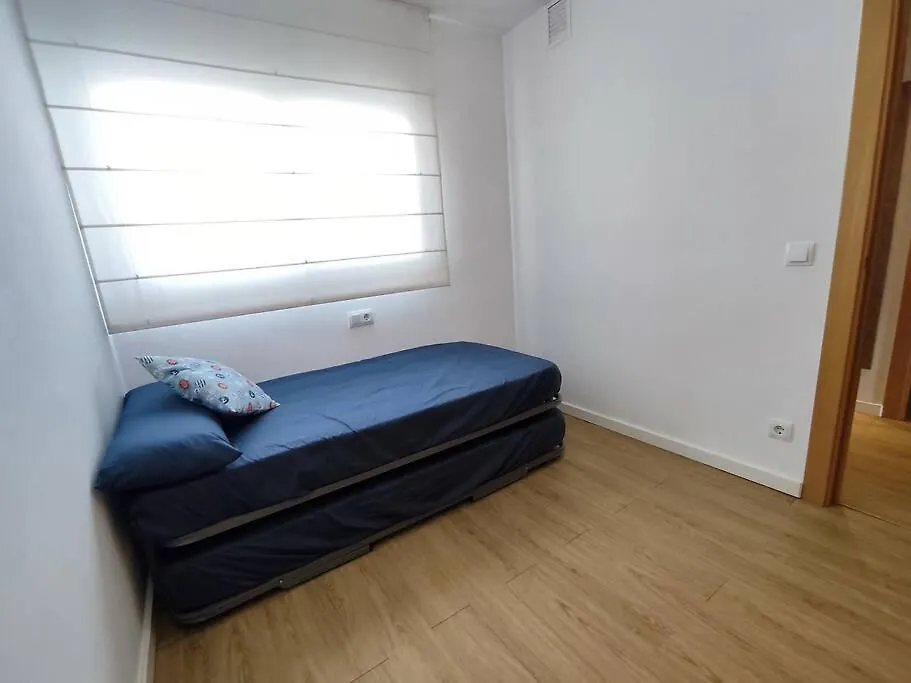 Appartement Apartamento A 150M De La Playa Con Piscina Y Parking Sant Antoni De Calonge Spanje